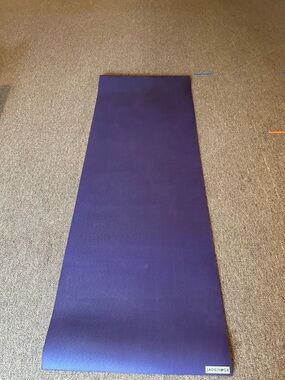 Jade Purple Fusion Yoga/Pilates Mat
